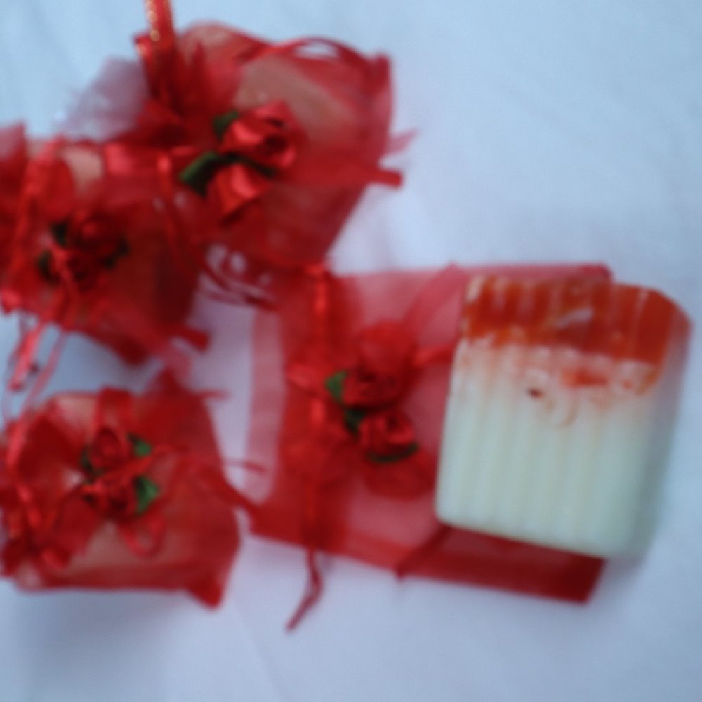 HANDMADE SOAPS - Picture 8 of 8